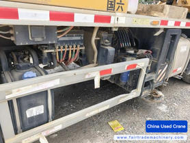 Buy Sany Used Crane / 3 Buy Sany Used Crane / 3